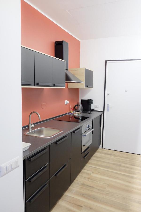 Appartamento La Maison Life Milano