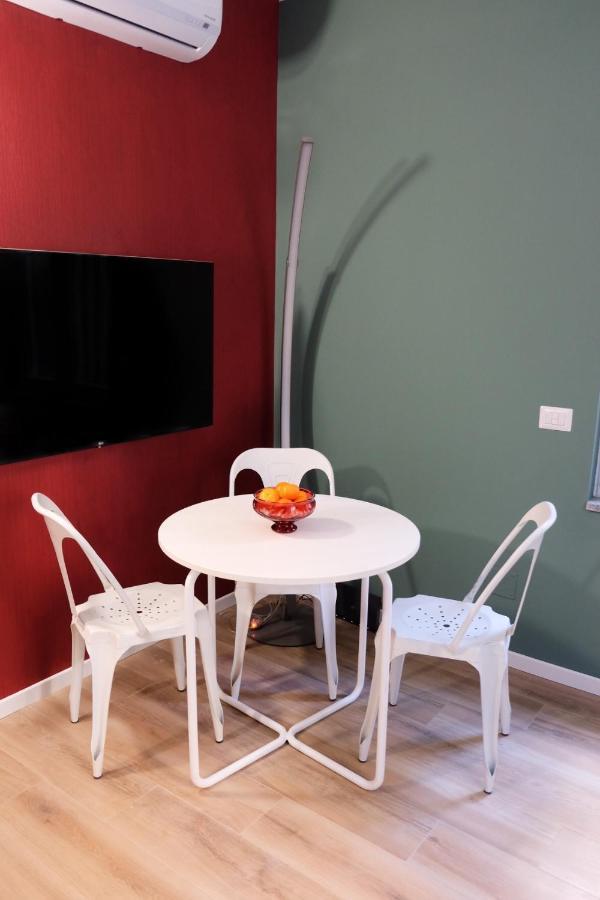 Appartamento La Maison Life Milano