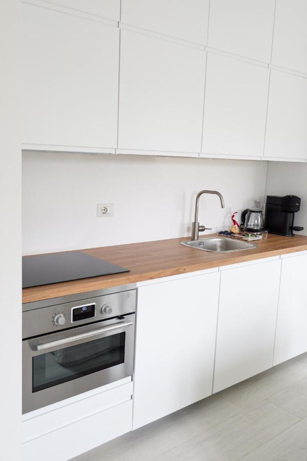 Appartamento La Maison Life *