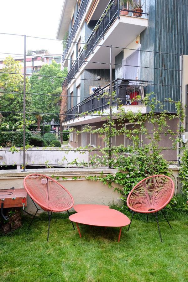 Appartamento La Maison Life Milano