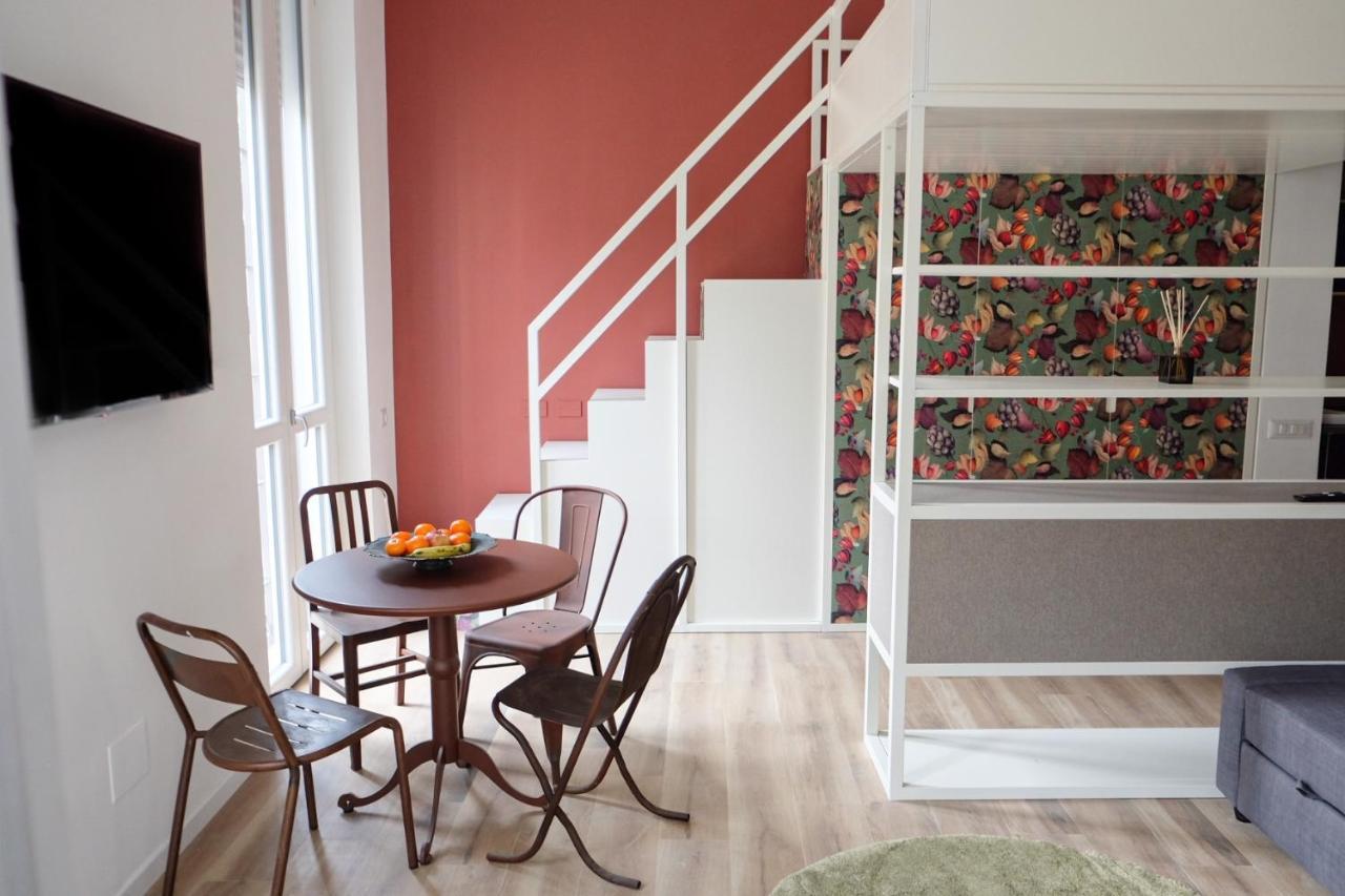 La Maison Life Apartment Milan